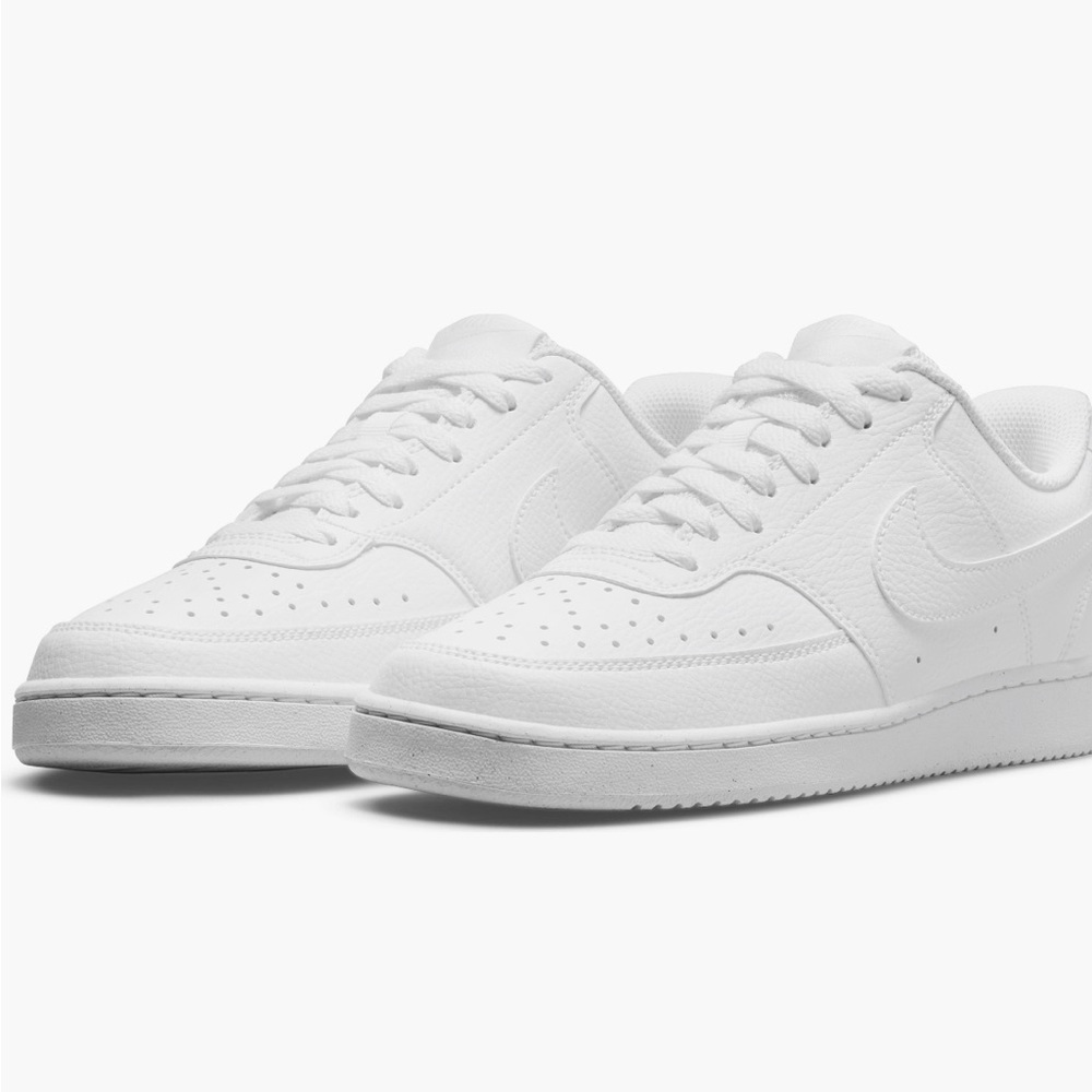 Nike women’s court vision low sneaker